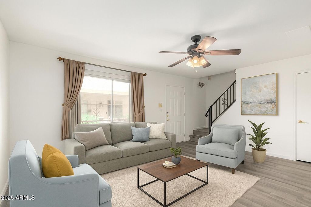 1227 E TOWNLEY Avenue, Phoenix, AZ 85020