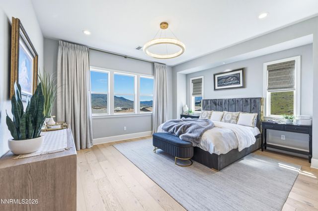 9028 Iron Sky Court, Reno, NV 89523