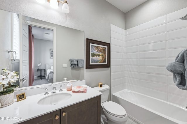 9028 Iron Sky Court, Reno, NV 89523