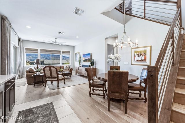 9028 Iron Sky Court, Reno, NV 89523