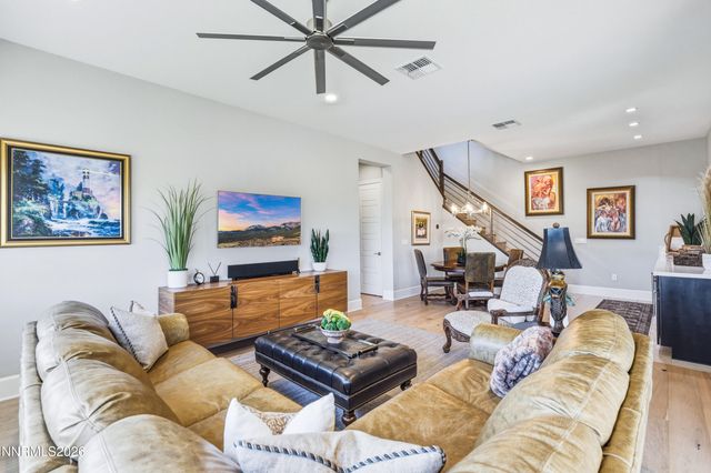 9028 Iron Sky Court, Reno, NV 89523