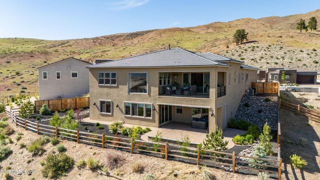 9028 Iron Sky Court, Reno, NV 89523