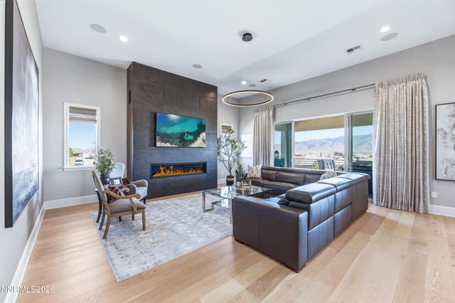 9028 Iron Sky Court, Reno, NV 89523