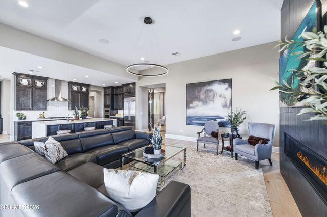 9028 Iron Sky Court, Reno, NV 89523