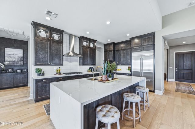 9028 Iron Sky Court, Reno, NV 89523