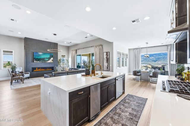 9028 Iron Sky Court, Reno, NV 89523