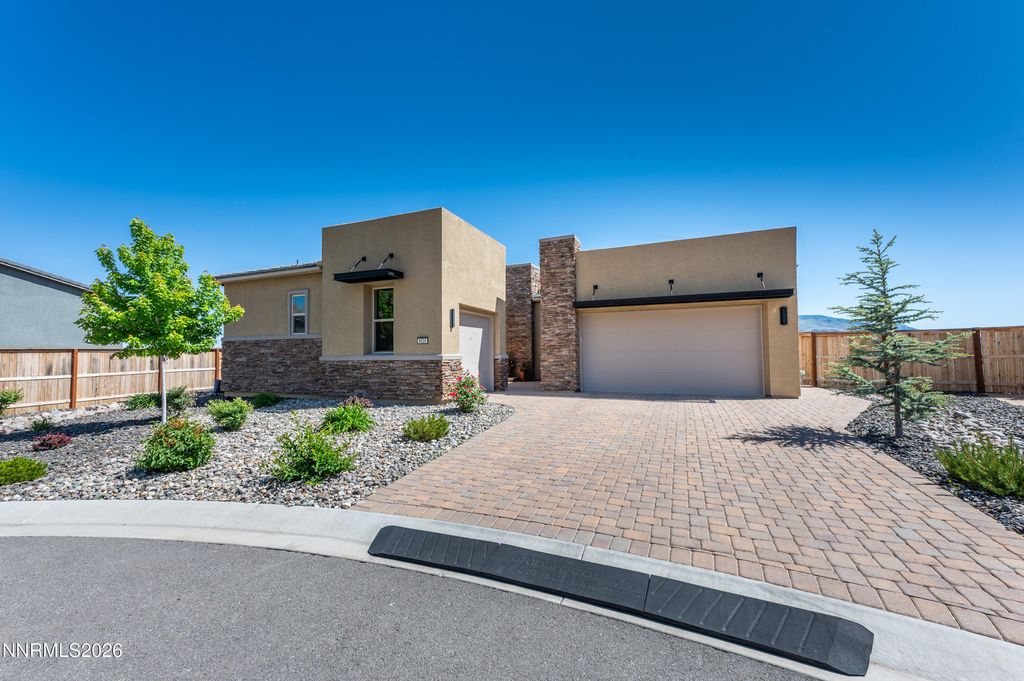9028 Iron Sky Court, Reno, NV 89523