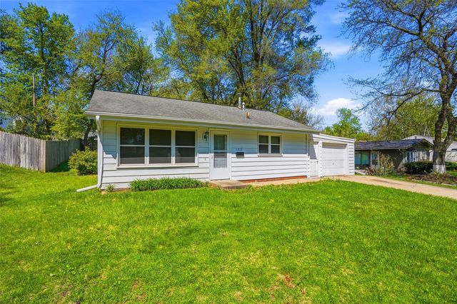1317 Franklin Street, Iowa City, IA 52240