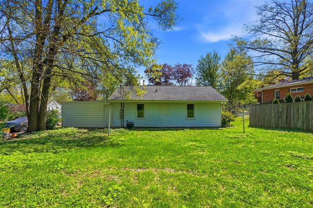 1317 Franklin Street, Iowa City, IA 52240
