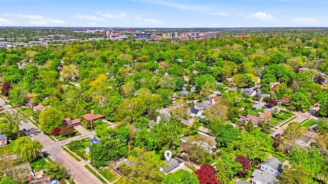 1317 Franklin Street, Iowa City, IA 52240