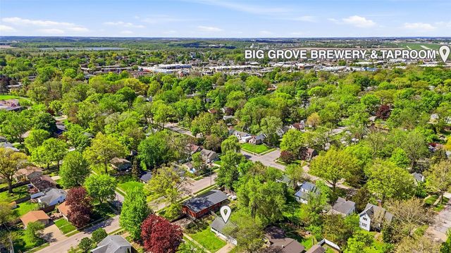 1317 Franklin Street, Iowa City, IA 52240