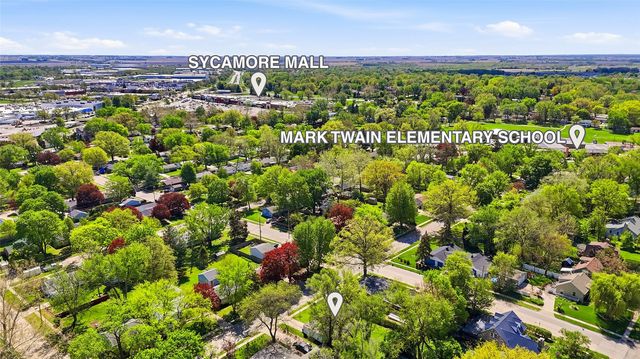 1317 Franklin Street, Iowa City, IA 52240