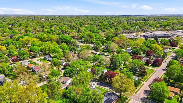1317 Franklin Street, Iowa City, IA 52240