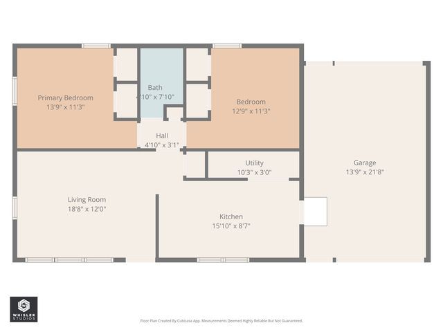 1317 Franklin Street, Iowa City, IA 52240