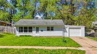 1317 Franklin Street, Iowa City, IA 52240