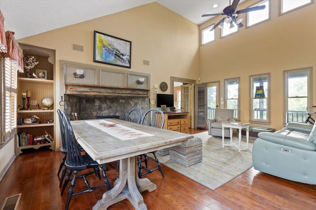 4217 Green Shanty Road, Ooltewah, TN 37363