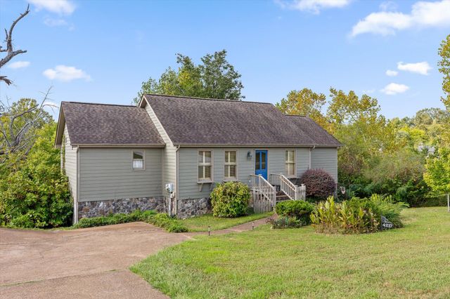 4217 Green Shanty Road, Ooltewah, TN 37363