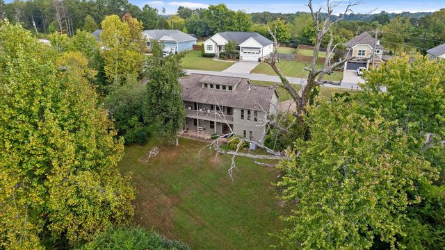4217 Green Shanty Road, Ooltewah, TN 37363