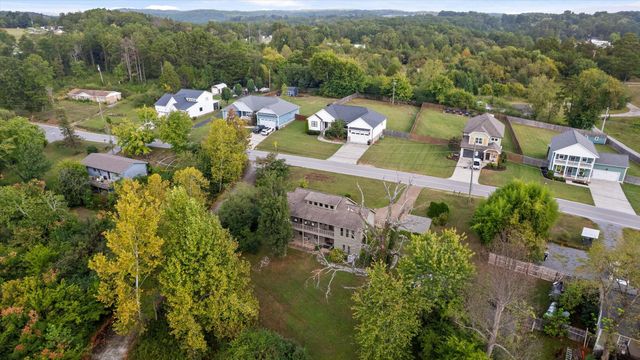 4217 Green Shanty Road, Ooltewah, TN 37363