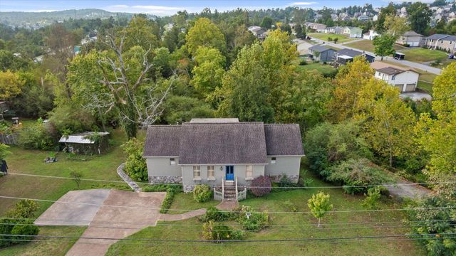 4217 Green Shanty Road, Ooltewah, TN 37363