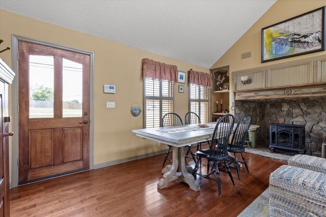 4217 Green Shanty Road, Ooltewah, TN 37363