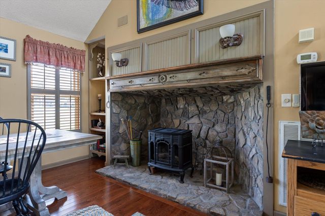 4217 Green Shanty Road, Ooltewah, TN 37363