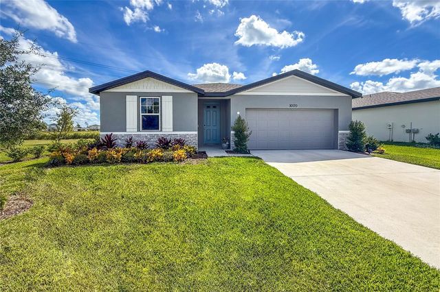 10170 DAYBREAK GLEN, Parrish, FL 34219