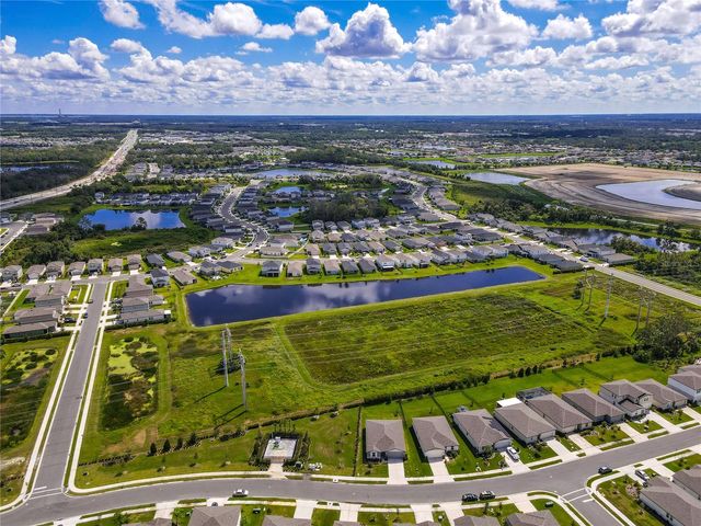 10170 DAYBREAK GLEN, Parrish, FL 34219