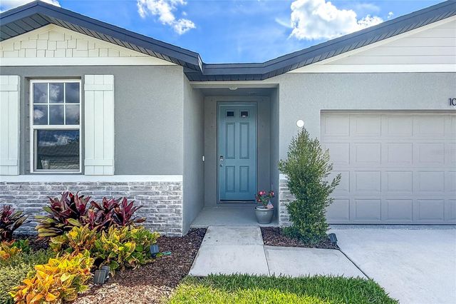 10170 DAYBREAK GLEN, Parrish, FL 34219