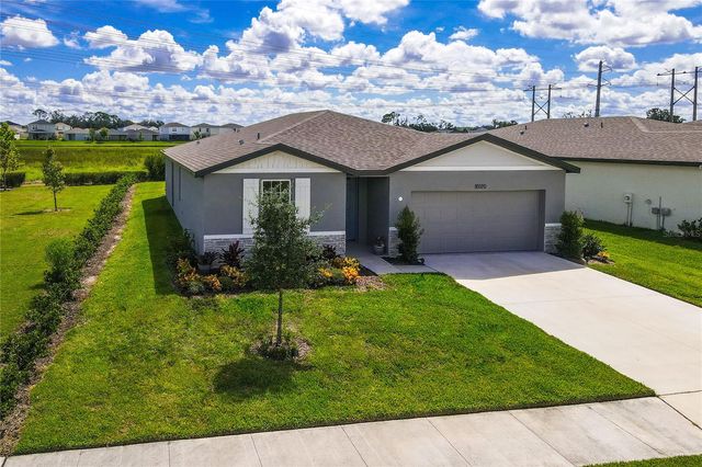 10170 DAYBREAK GLEN, Parrish, FL 34219