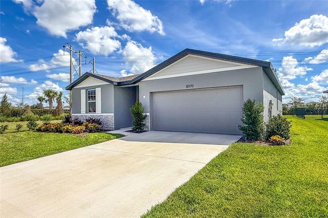 10170 DAYBREAK GLEN, Parrish, FL 34219