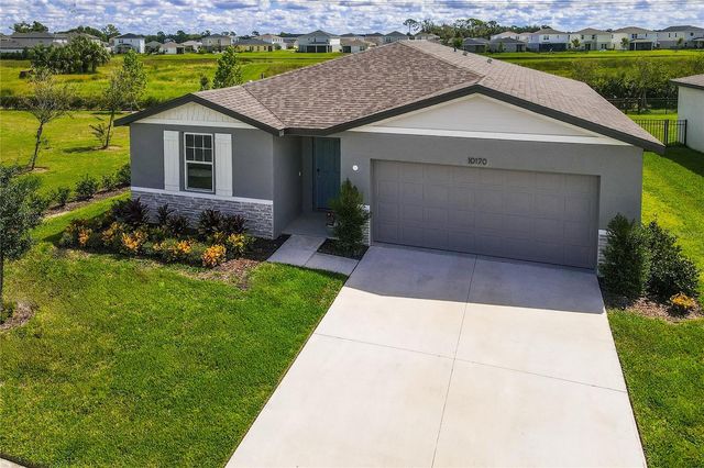 10170 DAYBREAK GLEN, Parrish, FL 34219