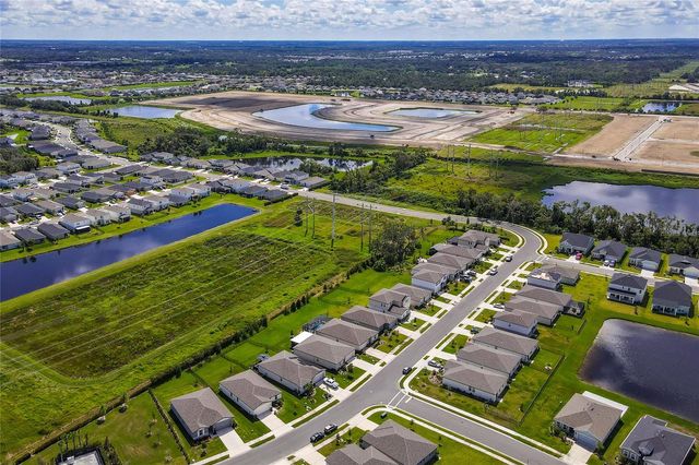 10170 DAYBREAK GLEN, Parrish, FL 34219