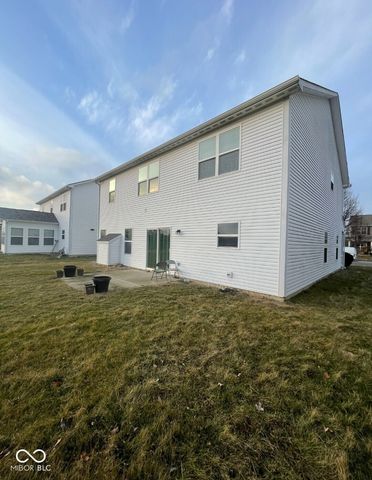 5923 Edelle Drive, Indianapolis, IN 46237