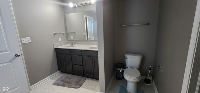 5923 Edelle Drive, Indianapolis, IN 46237