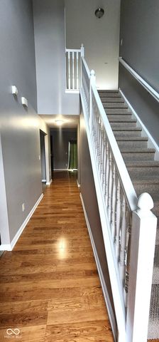 5923 Edelle Drive, Indianapolis, IN 46237