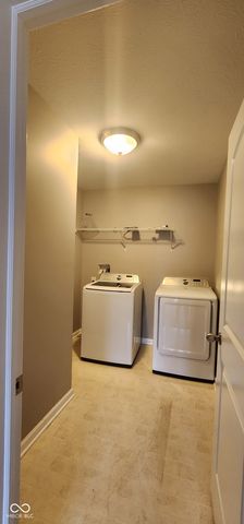 5923 Edelle Drive, Indianapolis, IN 46237