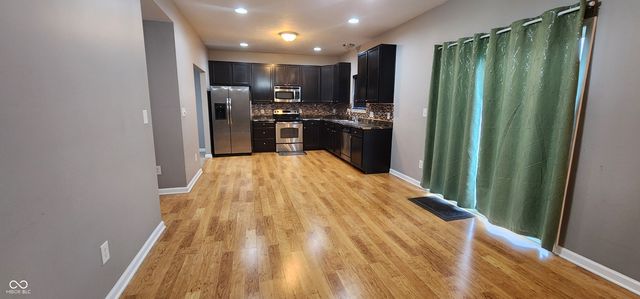 5923 Edelle Drive, Indianapolis, IN 46237