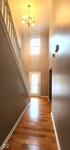 5923 Edelle Drive, Indianapolis, IN 46237