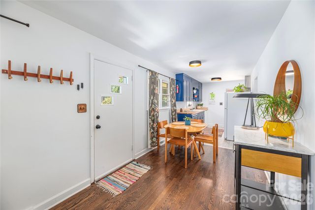 16 Oteen Church Road, Asheville, NC 28805