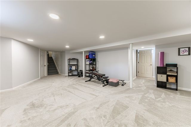 226 Crestwood Boulevard, Gates, NY 14624