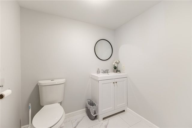 226 Crestwood Boulevard, Gates, NY 14624