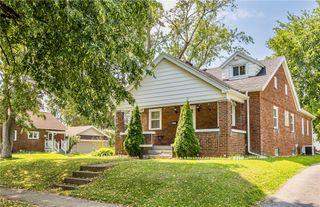 226 Crestwood Boulevard, Gates, NY 14624