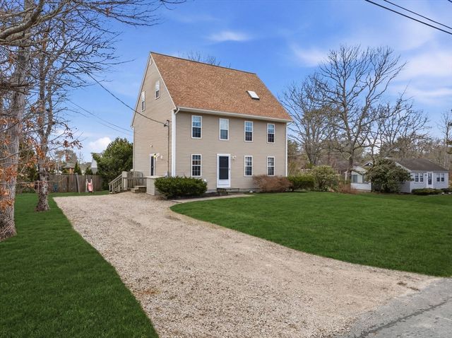 5 Peregrine Ln, Yarmouth, MA 02664