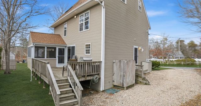 5 Peregrine Ln, Yarmouth, MA 02664