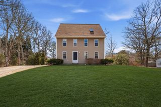 5 Peregrine Ln, Yarmouth, MA 02664
