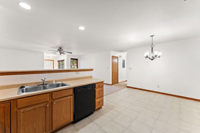 1376 Parke Drive, Crown Point, IN 46307