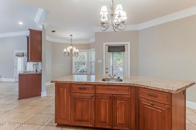 416 N Caribe Place, Gulfport, MS 39507