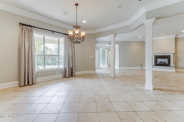 416 N Caribe Place, Gulfport, MS 39507