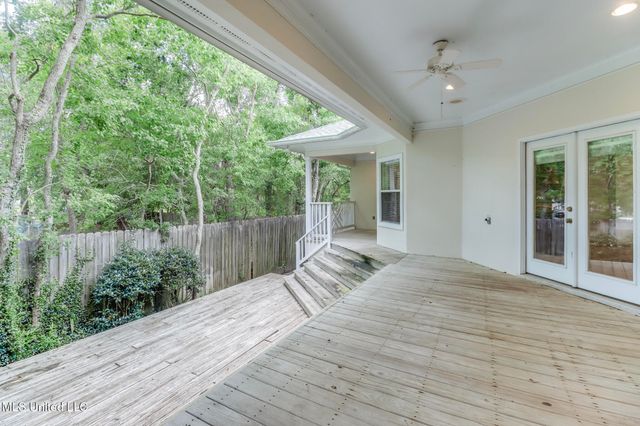 416 N Caribe Place, Gulfport, MS 39507